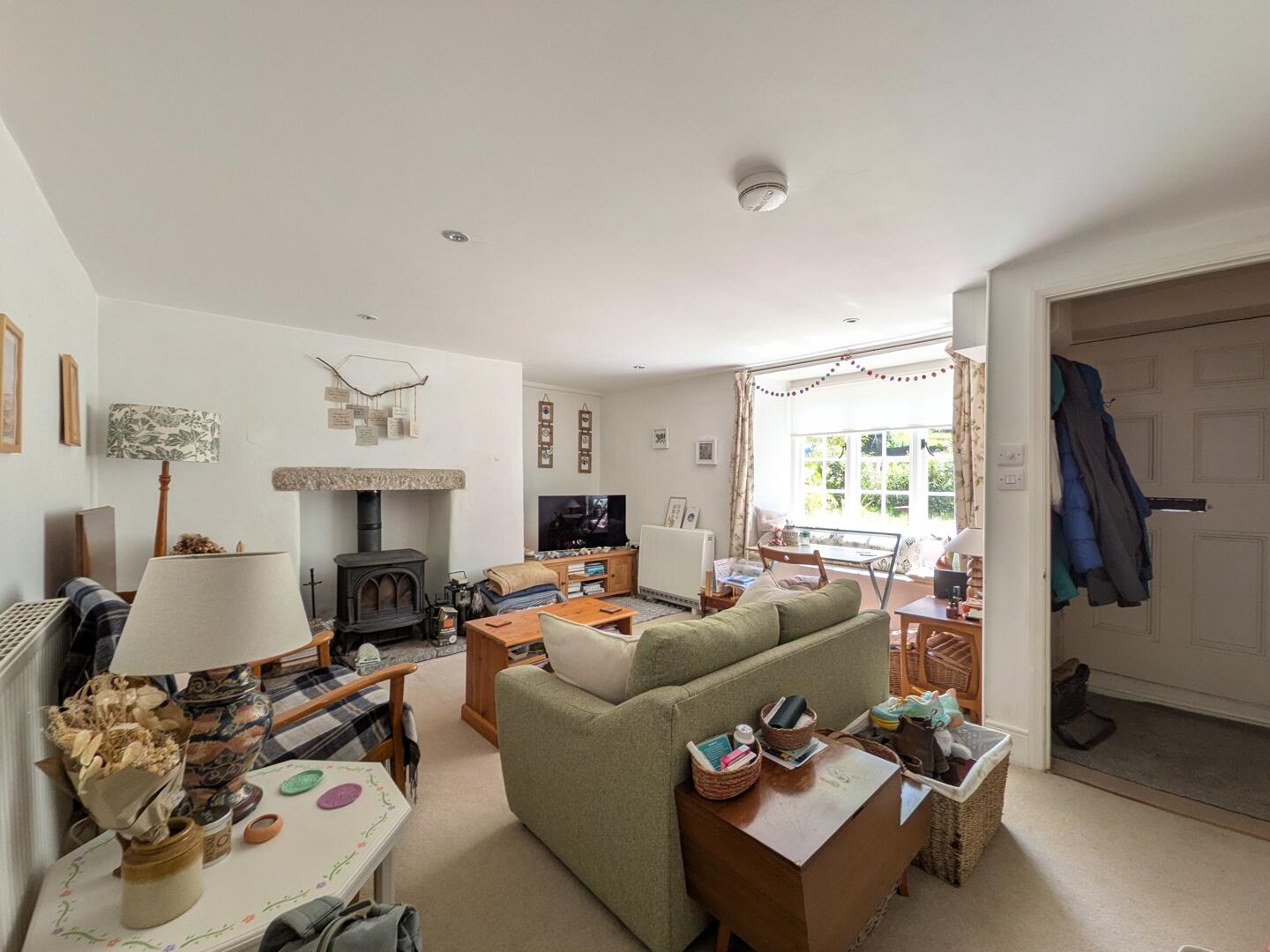2 bed property in , Truro